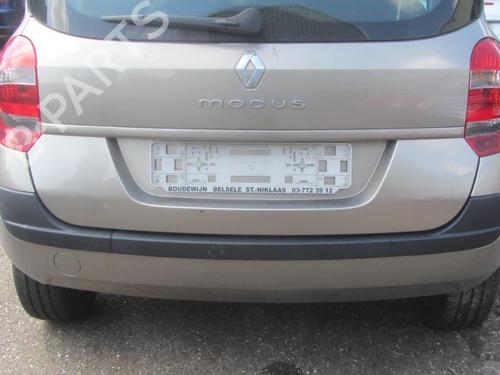 Intercooler RENAULT MODUS / GRAND MODUS (F/JP0_) 1.5 dCi (FP0F, JP0F) | BP40563813M30  - Image 21