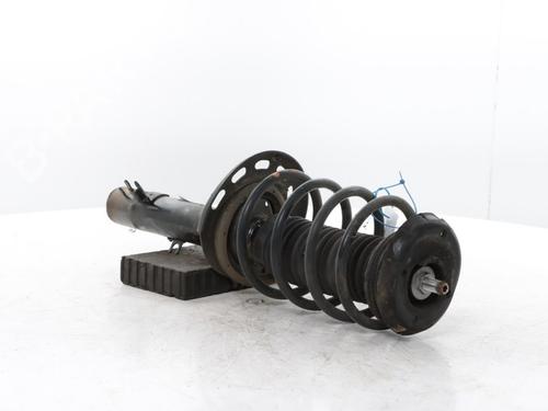 Left front shock absorber PEUGEOT 2008 I (CU_) 1.6 VTi | BP33846281M16 - Image 2