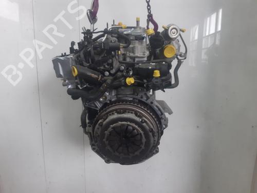 Engine DACIA DUSTER (HS_) 1.2 TCe 125 | BP38234588M1 - Image 2
