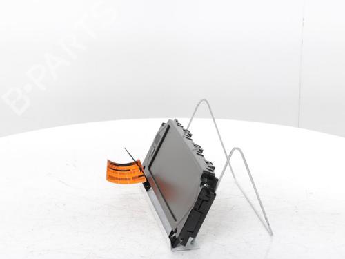 Instrument cluster CITROËN C4 SPACETOURER (3D_) 1.2 PureTech 130 | BP30185885C47 