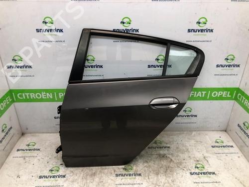 Used Left rear door Left rear door HONDA INSIGHT (ZE_) 1.3 IMA (ZE28, ZE2) (88 hp) 40578665 40578665