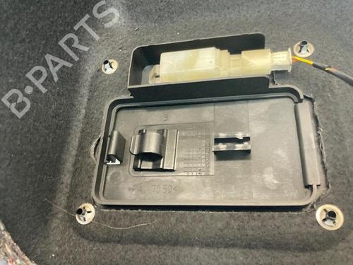 Boot lining FIAT 500e (332_) Elektro 3+1 (FA1) | BP40582097I3 - Image 4