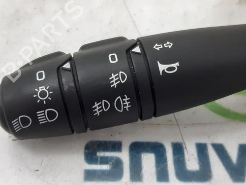 Headlight switch RENAULT TWINGO II (CN0_) 1.5 dCi 90 | BP23987770I24 - Image 2