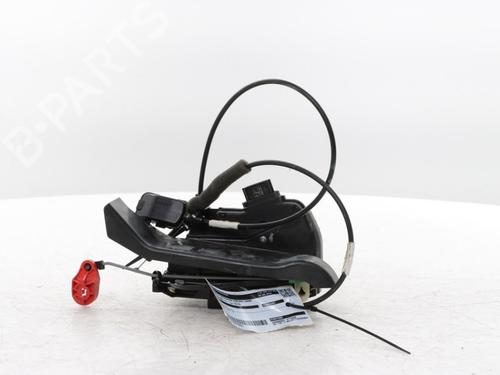 Used Front left lock Front left lock OPEL VIVARO B Van (X82) 1.6 CDTI (05) (120 hp) 34565545 34565545