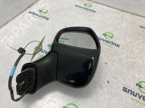 Left mirror RENAULT CLIO IV (BH_) 1.5 dCi 90 | BP25884891C26 