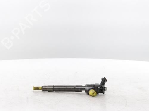 Injecteur OPEL VIVARO B Van (X82) 1.6 CDTI (05) (125 hp) 31960990