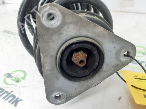 Left front shock absorber RENAULT ZOE Hatchback Van (BFM_) Electric (BFME) | BP23123624M16 - Image 4