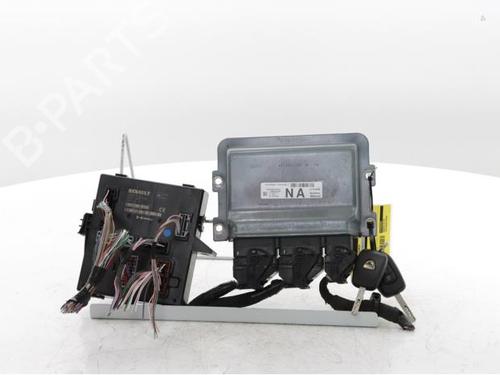 Used Engine control unit (ECU) Engine control unit (ECU) DACIA SANDERO III 1.0 SCe 65 (67 hp) 33696334 33696334