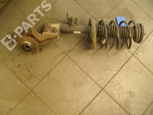 Used Right front suspension arm Right front suspension arm PEUGEOT 307 Break (3E) 1.6 HDi (90 hp) 11187434 11187434