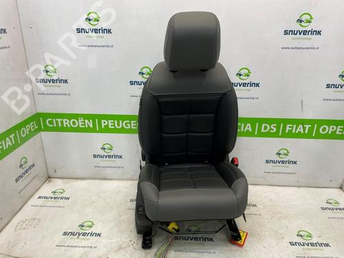 Used Right front seat CITROËN C5 AIRCROSS (A_) 1.6 Hybrid 225 (A45GFR) (224 hp) 26665609