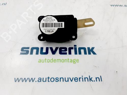Used Electronic module RENAULT MEGANE III Hatchback (BZ0/1_, B3_) 1.5 dCi (BZ09, BZ0D, BZ1W, BZ29, BZ14) (110 hp) 13193579