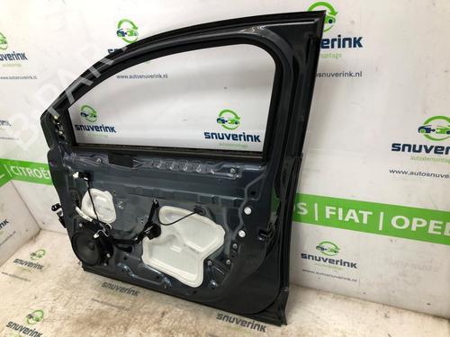 Right front door RENAULT MEGANE IV Grandtour (K9A/M/N_) 1.2 TCe 130 (K9MR) | BP18870157C3 