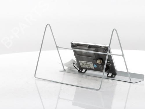 Display monitor PEUGEOT 208 I (CA_, CC_) 1.2 VTI 82 | BP28521502C48