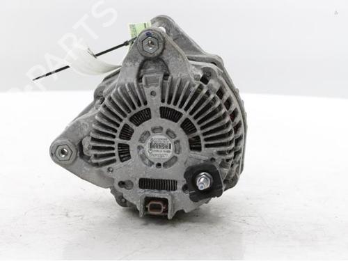 alternator-opel-vivaro-b-van-x82-2014-2015-2016-2017-2018-2019-2020-39507769 main image