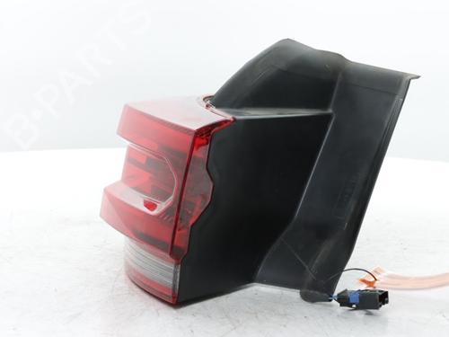 Left taillight CITROËN C5 AIRCROSS (A_) 1.2 PureTech 130 (ARHNSJ) | BP34058102C34 - Image 3