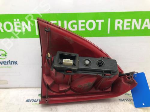Right taillight PEUGEOT 307 Break (3E) 1.6 16V | BP17146938C35 