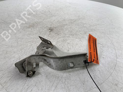 Used Hinge/Door check strap Hinge/Door check strap CITROËN JUMPER II Van 2.2 HDi 120 (120 hp) 33935137 33935137