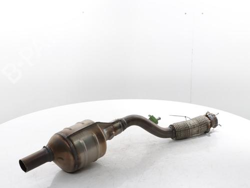 Catalyst DACIA SANDERO III 1.0 TCe 100 ECO-G | BP33696389M10 - Image 5