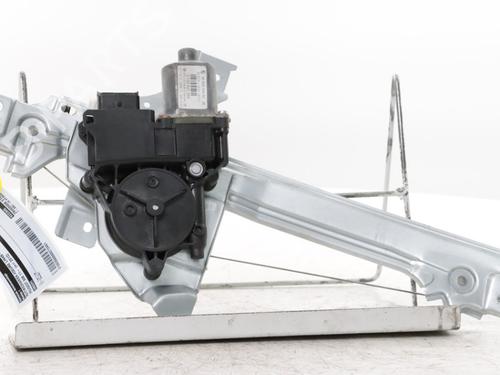 Used Rear left window mechanism Rear left window mechanism PEUGEOT 508 I (8D_) 1.6 THP (156 hp) 33845817 33845817
