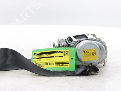 Front left seatbelt OPEL MOKKA MOKKA-e (76) | BP34567892I26  - Image 5