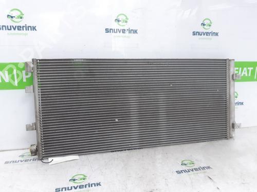 Used AC radiator AC radiator 26665487 26665487