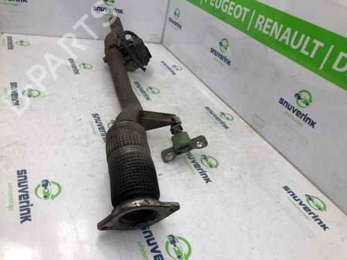 Egr RENAULT MEGANE III Grandtour (KZ0/1) 1.5 dCi (KZ09, KZ0D, KZ1G, KZ29, KZ14, KZ1W, KZ10, KZ1F,... | BP18730743M69 