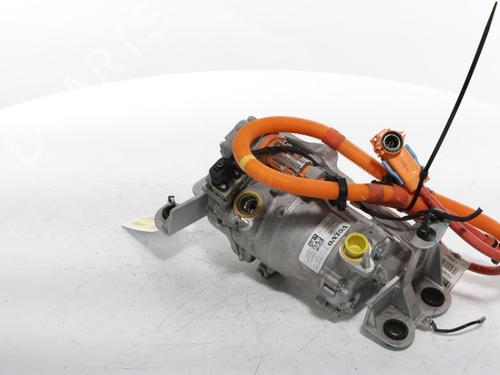 AC compressor VOLVO EX40 (536) EV | BP27971184M34 - Image 3