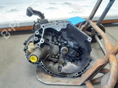 Used Gearbox Gearbox PEUGEOT 307 Break (3E) 1.4 (75 hp) 40569619 40569619