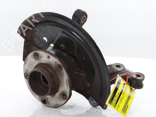 Right front steering knuckle RENAULT ZOE Hatchback Van (BFM_) Electric (BFMF) | BP38409369M26 - Image 7