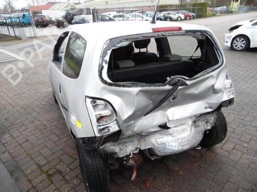 Steering column stalk RENAULT TWINGO II (CN0_) 1.2 16V (CN04, CN0B) | BP40570559I23 - Image 7