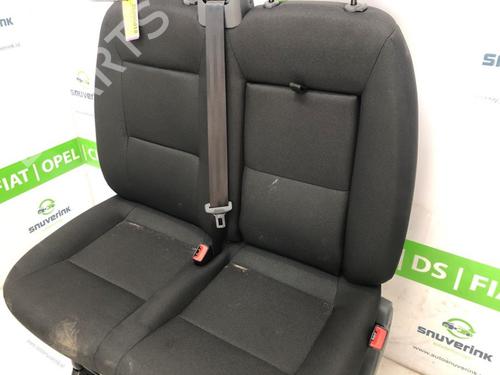 Right front seat FIAT DUCATO Van (250_) 140 Multijet 2,2 D | BP24160276C16 - Image 5