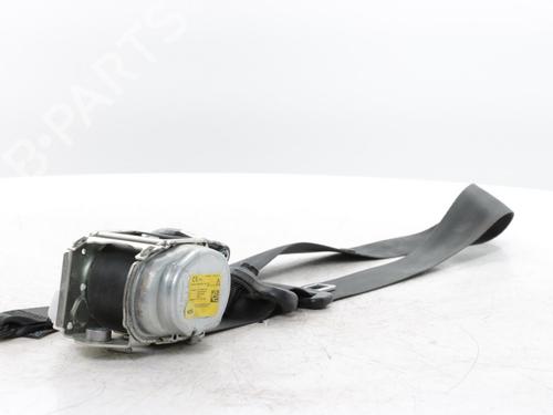 Front right seatbelt RENAULT TRAFIC III Van (FG_) 1.6 dCi 90 (FGME) | BP34057908I25  - Image 9