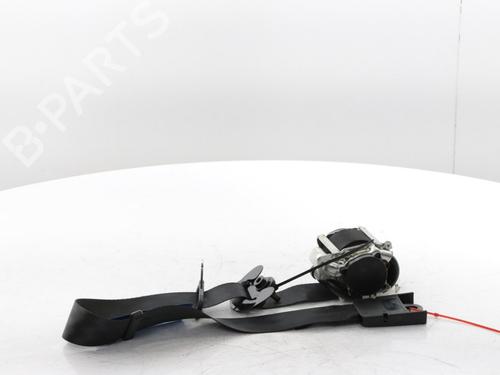 Front right seatbelt PEUGEOT 208 II (UB_, UP_, UW_, UJ_) 1.2 PureTech 100 | BP29640842I25 