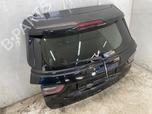 Tailgate JEEP COMPASS (MP, M6, MV, M7) 1.3 Hybrid 4x4 | BP40048676C6 - Image 3
