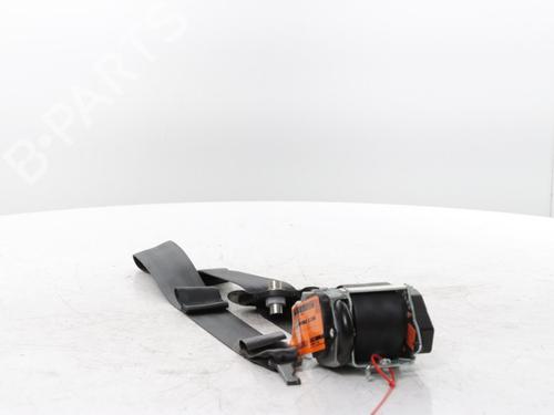 Front right seatbelt CITROËN C4 Picasso II 1.2 THP 130 | BP34566692I25  - Image 7