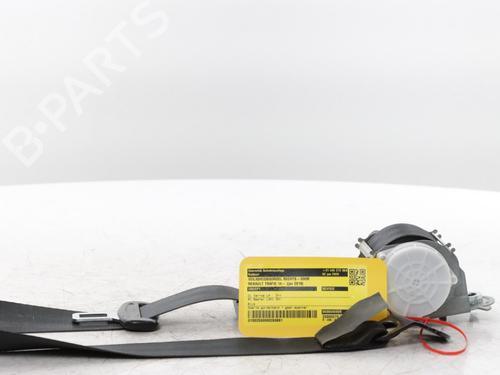 Front right seatbelt RENAULT TRAFIC III Van (FG_) 1.6 dCi 125 (FGMH) | BP34562811I25 - Image 5
