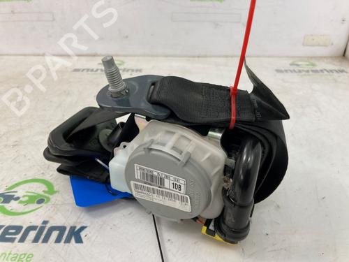 Front right seatbelt PEUGEOT EXPERT Van (V_) 2.0 BlueHDi 120 | BP25902268I25 - Image 2