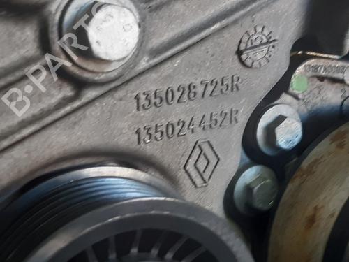 Engine RENAULT CAPTUR I (J5_, H5_) 0.9 TCe 90 | BP37798715M1 - Image 5