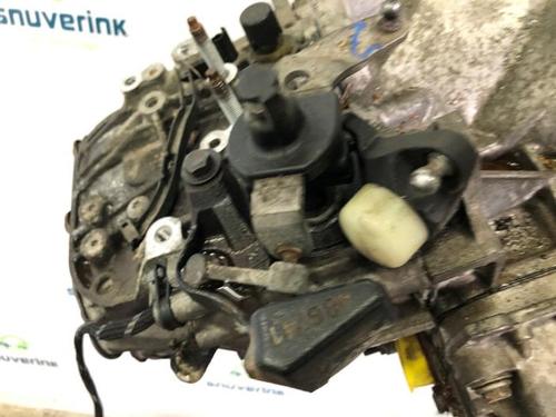 Gearbox CITROËN C4 Picasso II 1.6 HDi / BlueHDi 115 | BP40579011M3 - Image 5