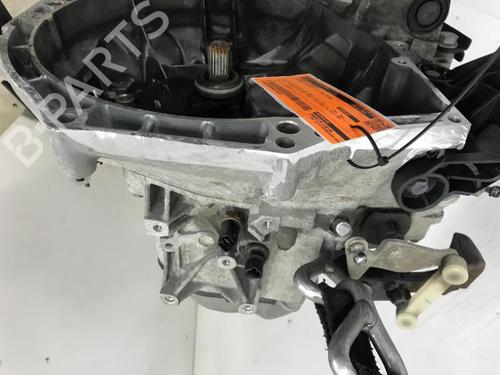 Gearbox CITROËN C4 CACTUS 1.2 VTi 82 | BP40587169M3 - Image 8