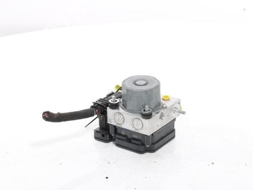 Used ABS pump ABS pump DACIA DUSTER (HM_) 1.0 LPG (HMMT) (101 hp) 27287559 27287559