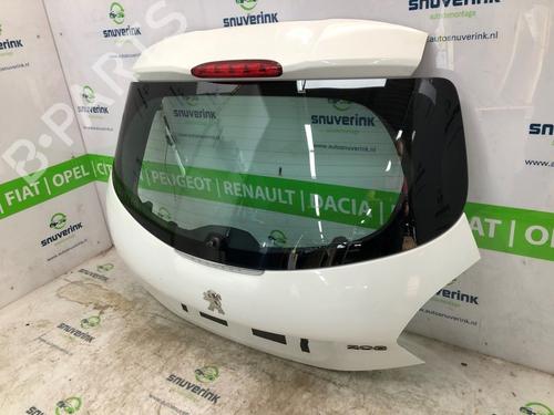 Tailgate PEUGEOT 208 I (CA_, CC_) 1.0 VTi | BP19103027C6 