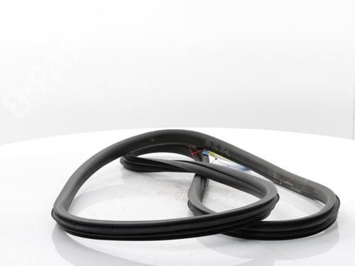 Rubber door seal PEUGEOT 208 I (CA_, CC_) 1.2 VTI 82 | BP28327461C142 