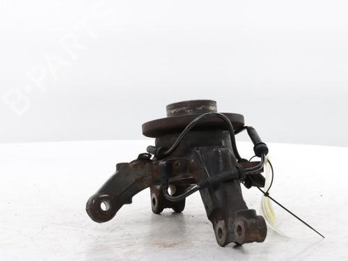 Venstre Styrespindel lagerhus RENAULT CLIO IV (BH_) 1.5 dCi 90 | BP30757561M25 