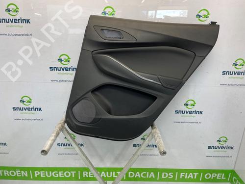 Used Rear right panel Rear right panel 24988818 24988818