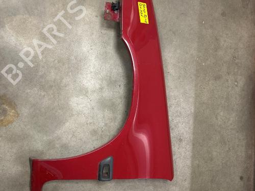 Used Left front fenders CITROËN SAXO (S0, S1) 1.0 X (50 hp) 15795368