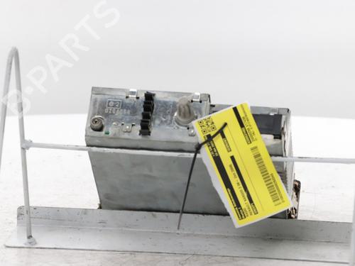 Radio RENAULT KANGOO Express (FW0/1_) 1.5 dCi 105 (FW0F) | BP31960141E6 