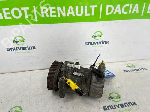 Used AC compressor AC compressor 25884858 25884858