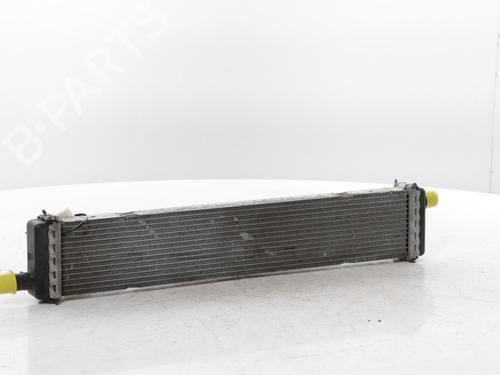 Water radiator RENAULT CLIO V (B7_) 1.5 Blue dCi 100 (B7AD) | BP33845934M31 - Image 5