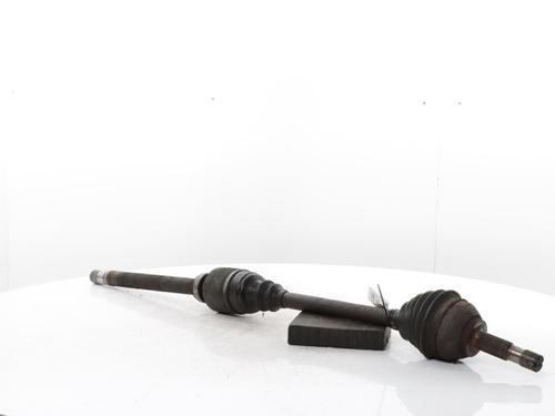 Right front driveshaft PEUGEOT BOXER Van (244) 2.2 HDi | BP30866762M39 - Image 7